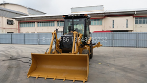 La mejor condición utilizada para 420D 420F 416E 432F Crawler Loader PLC Core High Load Moment Retroexcavadora a la venta - Product Image 6