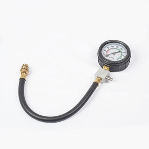 Kit de testeur de pression d'huile TU 12 directe d'usine manomètre de Transmission de moteur avec tuyau de 24 "pour <span class=keywords><strong>BMW</strong></span> VW AUDI MERCEDES FORD GM - Product Image 4