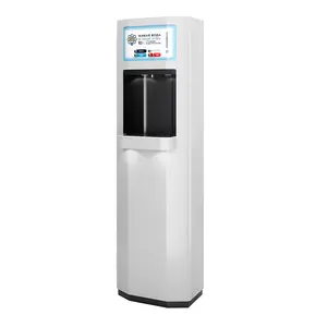 विश्वसनीय आपूर्तिकर्ता पेयजल डिस्पेंसर से कार्यालयों के लिए गुणवत्ता जल शुद्धिकरण मशीन