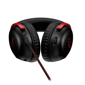 Nuovo Arrivo: Cuffie da <span class=keywords><strong>Gaming</strong></span> <span class=keywords><strong>HyperX</strong></span> Cloud III con Filo e Illuminazione RGB per Videogiochi - Product Image 5