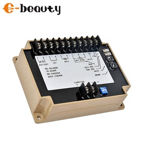 Generator Motor Reserveonderdelen Snelheidsregelaar Gouverneur Efc 4914090 4914091 - Product Image 4