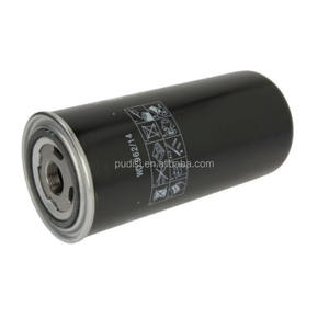 PUDDIS Fourniture remplacement des pièces de rechange du compresseur élément de filtre à huile 4212-04 6750659206 <span class=keywords><strong>WD</strong></span> 962 WD962 - Product Image 1