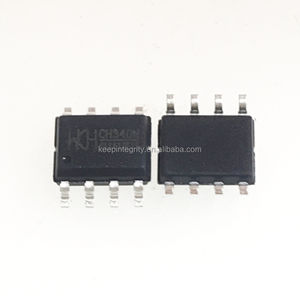 नए मूल ch340n यूएसबी सीरियल पोर्ट के लिए नए मूल ch340n यूएसबी - Product Image 2