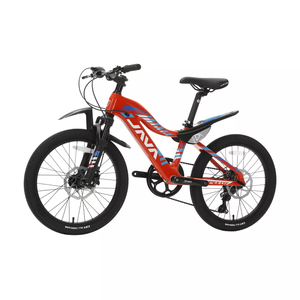 丈夫で軽量なミニベロジャバ自転車フレーム、競技用サイクリングに最適