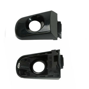 Poignée de porte extérieure Compatible avec <span class=keywords><strong>Chevrolet</strong></span> <span class=keywords><strong>HHR</strong></span> 2006 — 2011, malib 2005-2010, Equinox 2005 — 2010 - Product Image 3