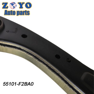 55101-f2ba0 Nhà Máy Giá Xe Treo Phía Trước Kiểm Soát Cánh Tay Phía Trước Thấp Điều Khiển Tự Động Cánh Tay Thiết Lập Cho Kia Cerato 2013- - Product Image 3