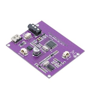 Fabricant de composants électroniques clonés, assemblage de circuits imprimés OEM, liste de composants BOM, module BMS PCM PCBA - Product Image 2