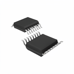 MC74HC368ADTG ชิ้นส่วนอิเล็กทรอนิกส์ลอจิก ของแท้ 16 TSSOP - Product Image 1
