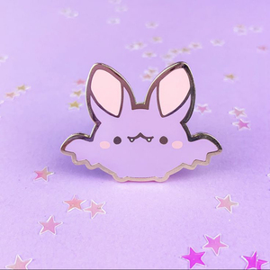 Pins de Solapa Personalizados de Fábrica Sin Pedido Mínimo, de Esmalte Suave con Purpurina, de Anime y Dibujos Animados, Insignias Metálicas, Pins de Esmalte Duro - Product Image 6