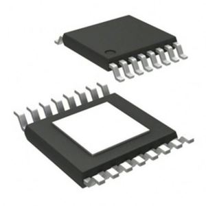 100% New & Genuine TPS7B6350QPWPRQ1 LDO Regulator Integrated Circuit ic Electronic Component - Product Image 1