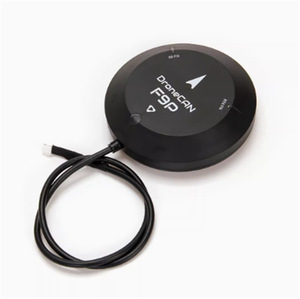نظام تحديد المواقع عالي الدقة الجديد DroneCAN H-RTK F9P من هوليبرو، سلك بطول 27 سم/42 سم من مادة PVC للطائرات بدون طيار - Product Image 4