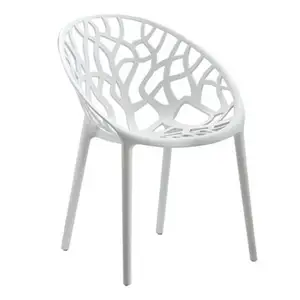 Made In China mobili da giardino-colored impilabile sedie design moderno giardino esterno sedia di plastica per il tempo libero vendita calda