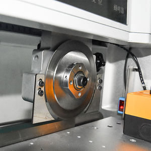 Máy Cắt <span class=keywords><strong>PCB</strong></span> CMC-203 Chất Lượng Cao Giá Rẻ Máy Tách <span class=keywords><strong>Pcb</strong></span> Thủ Công Máy Cắt Laser Fr4 Tự Làm Mới Máy Cắt Laser Fr4 - Product Image 4