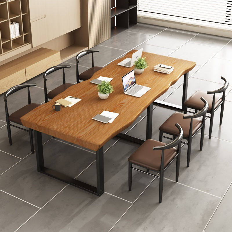 Length 200 x Width 80 x Height 75CM Desktop Thickness 5CM