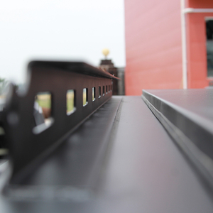 Cubierta de Camioneta Personalizada para <span class=keywords><strong>Toyota</strong></span> <span class=keywords><strong>Tundra</strong></span> 5.5ft, Cubierta Ligera de Acero, Smartcap, Cubierta Rígida de Alta Calidad - Product Image 6