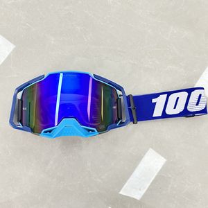 Gafas de Motocross de Alta Calidad con Espejo de Liberación Rápida, para Carreras al Aire Libre, con Marco de TPU, Unisex - Product Image 6