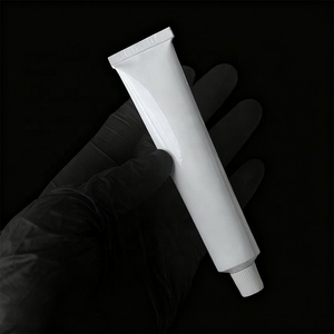 เครื่องสักคิ้วถาวร วัสดุใหม่จากโรงงาน Tattoo Factory รุ่น Bishop Tattoo 60% ครีมสักคิ้วสำหรับริมฝีปาก คิ้ว อุปกรณ์ไมโครเบลดดิ้ง - Product Image 1