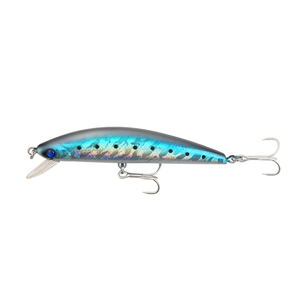 13cm/41.2g hard fishing bait minnow lure esca artificiale adatta <span class=keywords><strong>per</strong></span> la pesca in <span class=keywords><strong>mare</strong></span> della barca oceanica - Product Image 6