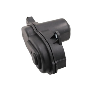 4H0998281 Motor Kaliper Rem Elektronik Motor Silinder Rem Belakang untuk Audi A6 - Product Image 1