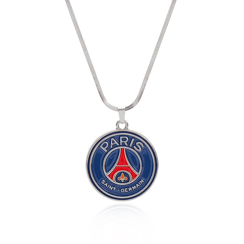 Double-sided paris blade chain