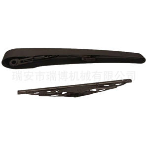 Adecuado para el brazo del limpiaparabrisas trasero de BUICK Encore/OPEL MOKKA/Chevrolet TRAX 95915136. - Product Image 3