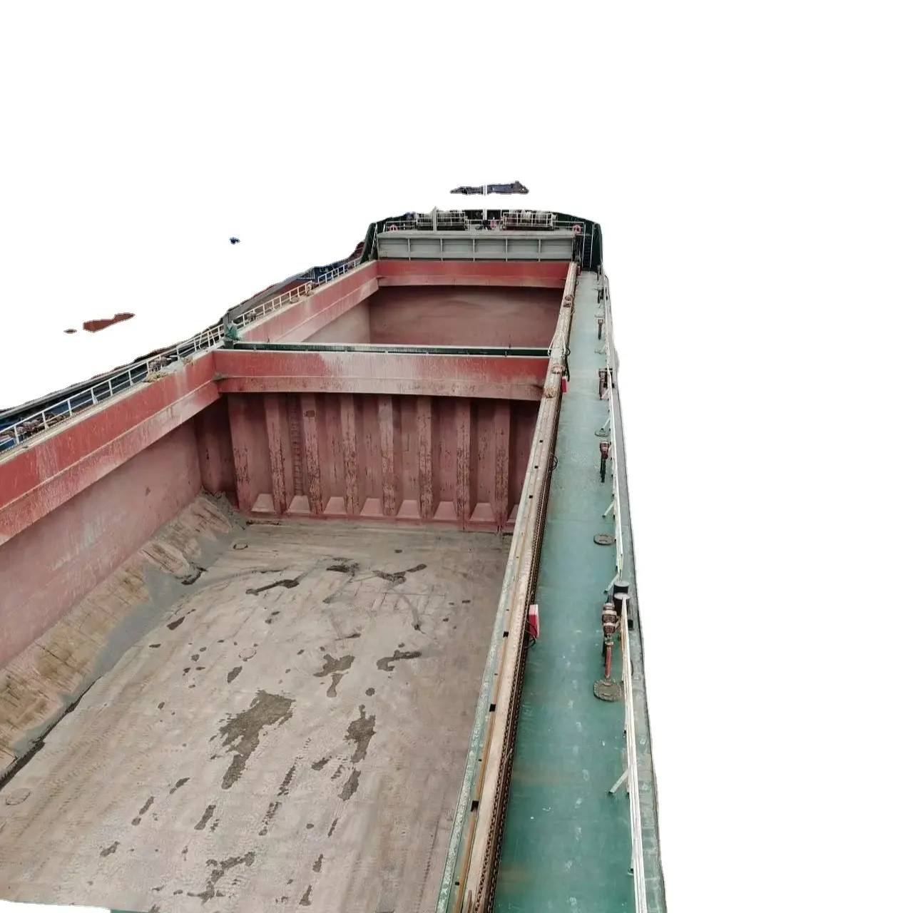 Sed 9805T Venta de Bulk Carrier China shiyard