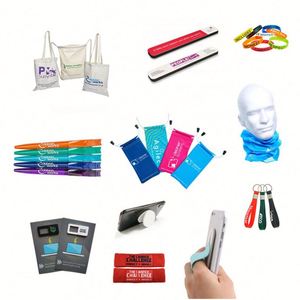 Diseño de Nuevos Productos, Regalos Promocionales, Artículos de Promoción de Marketing, Regalos Publicitarios - Product Image 5