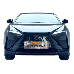 Auto Usado Lexus RZ 2023 450e Direct4 Edición Premium, Eléctrico con Tracción en las Cuatro Ruedas y Autonomía de 520 km, Exportado desde China - Product Image 1