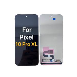 Pantalla LCD Original para Google <span class=keywords><strong>Pixel</strong></span> 10 <span class=keywords><strong>Pro</strong></span> XL, Pantalla Táctil para Teléfono Móvil, Pantallas LCD para <span class=keywords><strong>Pixel</strong></span> 5 <span class=keywords><strong>6</strong></span> 7 8 <span class=keywords><strong>PRO</strong></span> <span class=keywords><strong>6A</strong></span> 7A 8A 9A XL - Product Image 1
