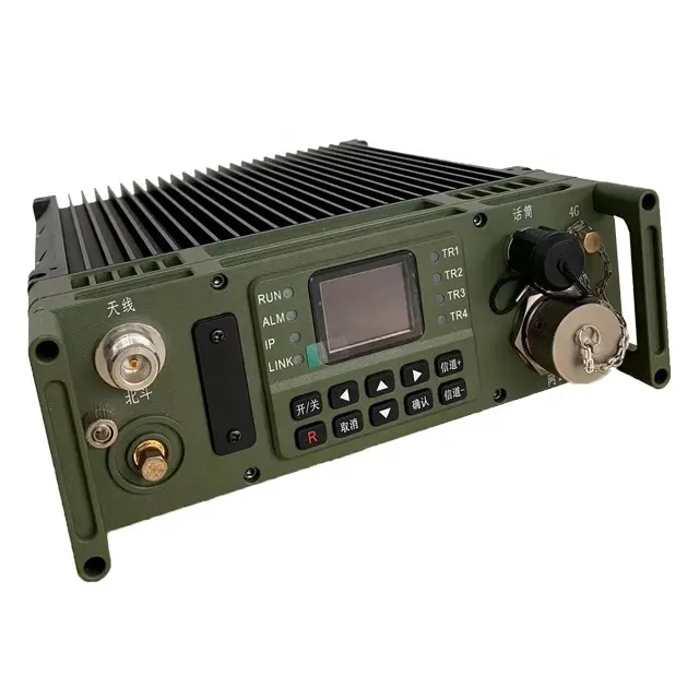 PDT/DMR GIS comunicazione internet antenna vhf uhf radio gsm walkie-talkie stazione base di rete ad-ad ad-ad portatile senza fili