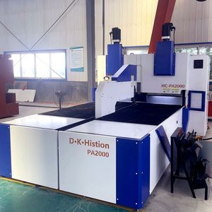 Tự động CNC Báo Chí phanh trung tâm tấm kim loại Máy uốn CNC Bảng điều chỉnh Bender - Product Image 5