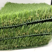 LFL 30-35-40-45mm cina miglior prezzo decorazione della casa erba artificiale tappeto esterno tappeto verde lwan garanzia sintetica 5-8 anni