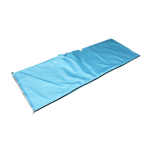 Camping escalada supervivencia emergencia PE película de aluminio impermeable saco de dormir manta impermeable refugio <span class=keywords><strong>Kit</strong></span> - Product Image 3
