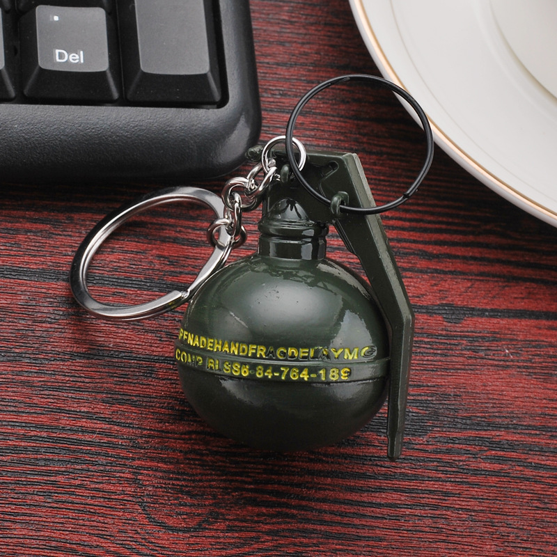 แกรนาเดส