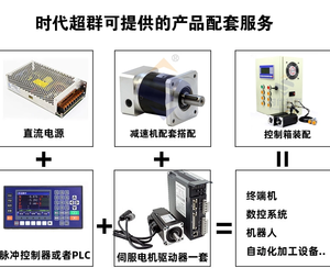 BLDC điện áp cao và công suất cao <span class=keywords><strong>DC</strong></span> điều khiển động cơ không chổi than ZM-7205A thời đại vượt trội với hội trường không có hội trường - Product Image 6