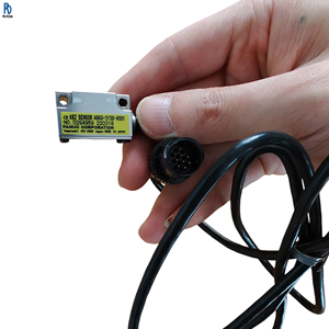 Controlador PLC, Decodificador de Sensores, Nuevo y Original, A860-2150-V001 - Product Image 1