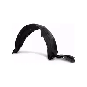 53876-02581 53875-02551 Perfectrail Fender Liner for Toyota Corolla 2014-2017