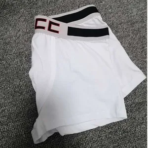 Calzoncillos bóxer de diseñador para hombre, ropa interior masculina de algodón, shorts, calzoncillos tipo bóxer - Product Image 5