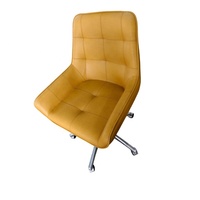 Fauteuil lounge moderne et écologique en cuir durable IHG Holiday Inn Express Formula Blue Refresh 2.0 pour hôtel, salon, chambre à coucher