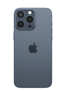 Telefono Cellulare di Alta Qualità Ricondizionato per 15 <span class=keywords><strong>Pro</strong></span> Max 512GB Versione USA Ottimo per Fotografia Professionale 5G Prezzo Conveniente - Product Image 6