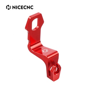 NiceCNC pour <span class=keywords><strong>Yamaha</strong></span> Raptor 700 2006-2011 2013-2026 700R 2012 16-22 ÉDITION SPÉCIALE ÉDITION <span class=keywords><strong>GYTR</strong></span> Support de levier de vitesses Accessoires ATV - Product Image 1