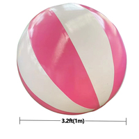 Jeu de quilles gonflables grandeur nature, accessoire sportif géant pour l'extérieur, idéal pour le team building et les fêtes, outils de divertissement pour enfants