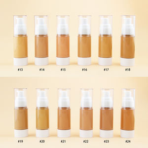 <span class=keywords><strong>Base</strong></span> hidratante 30ml Corrector <span class=keywords><strong>Base</strong></span> hidratante alta <span class=keywords><strong>Base</strong></span> <span class=keywords><strong>De</strong></span> <span class=keywords><strong>Maquillaje</strong></span> <span class=keywords><strong>De</strong></span> 41 colores <span class=keywords><strong>Base</strong></span> <span class=keywords><strong>De</strong></span> <span class=keywords><strong>Maquillaje</strong></span> - Product Image 2