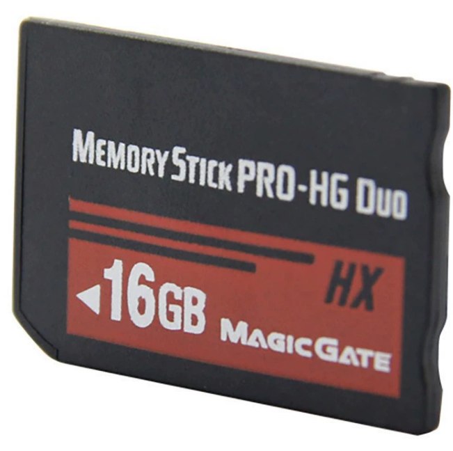 16GB
