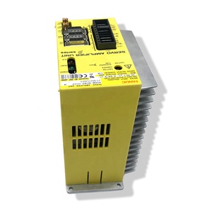 ไดรเวอร์หุ่นยนต์ฟานุคของแท้ใหม่ 100% รุ่น A06B-6093-H102 - Product Image 3