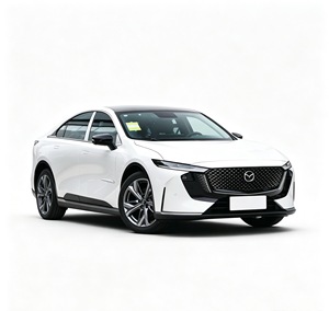 <span class=keywords><strong>Voiture</strong></span> d'occasion 2026 EZ6 5 portes 5 places berline purement électrique autonomie 600 km CLTC - Product Image 3