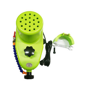 เครื่องขัดขอบกระจกแบบพกพาขนาดเล็ก ขายดี สำหรับขัดกระเบื้องแก้ว - Product Image 6