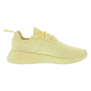 Chaussures de fitness et de cross-training Adidas NMD R1 pour femmes, couleur jaune |   100% authentique - Product Image 1