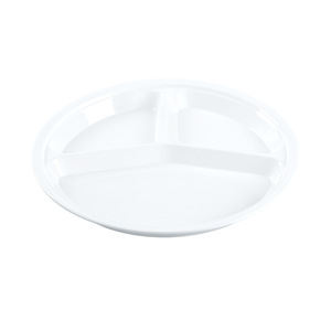 <b>Melamine</b> tableware <b>plates</b> for commercial use, including vinegar dishes, dumpling <b>plates</b>, shrimp <b>plates</b>, imitation porcelain - Product Image 3