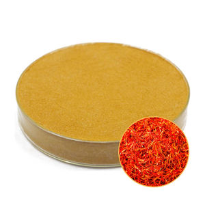 98% स्फलो पीले भोजन ग्रेड रंगैंट सैफलो कई विनिर्देशों - Product Image 1